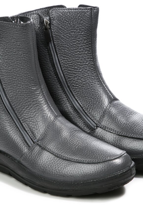 Полусапоги женские Лила шир.  580, рис. 52