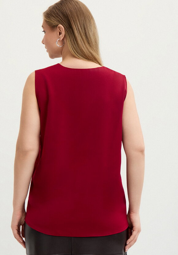 Блуза Мелaния шир.  580, рис. 5