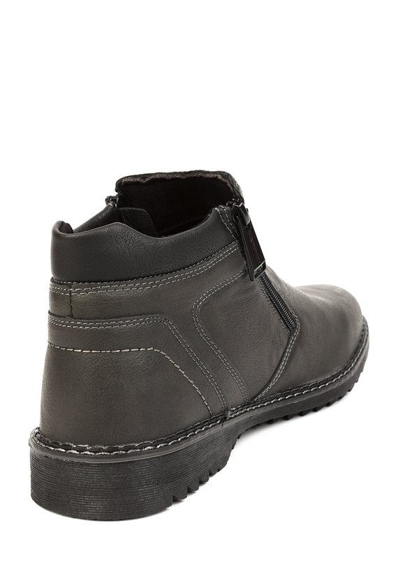 Ботинки мужские Марсель шир.  580, рис. 6