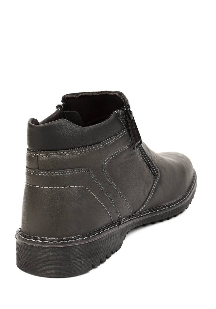 Ботинки мужские Марсель шир.  750, рис. 6