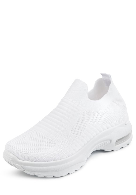 Кроссовки женские Вева шир.  580, рис. 1