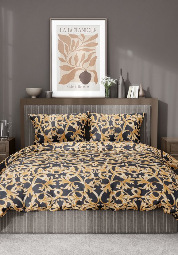 Комплект постельный Талисман шир.  580, рис. 10