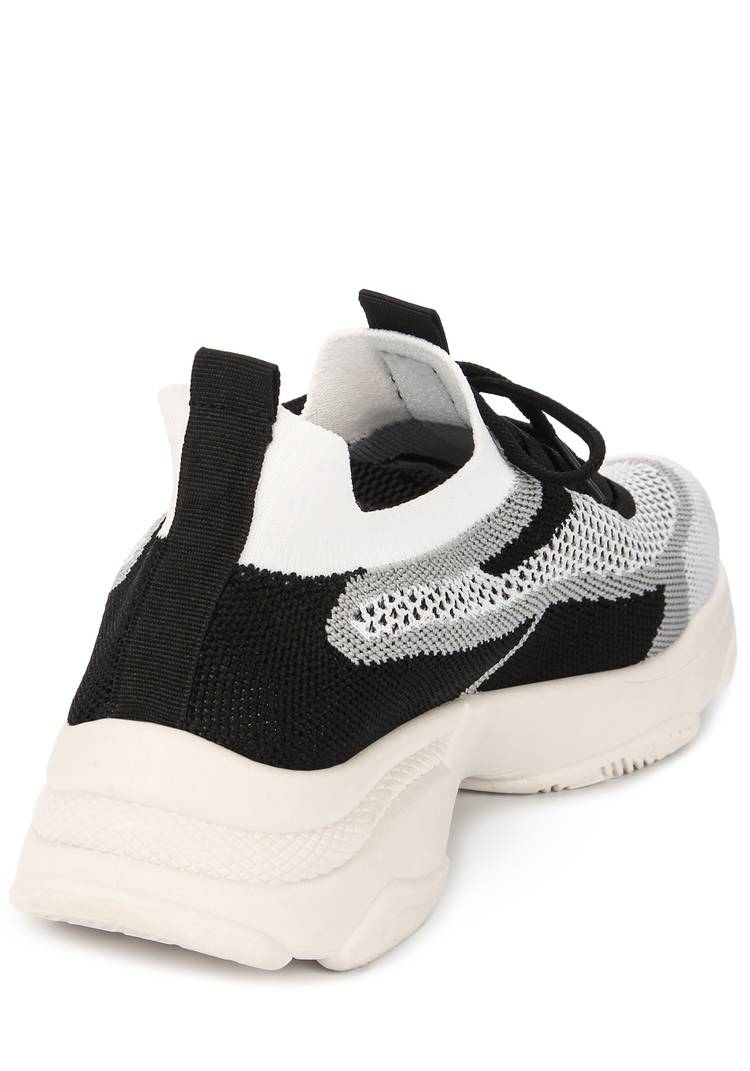 Кроссовки женские Крис шир.  750, рис. 7