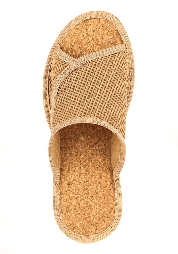 Тапочки женские Дарина шир.  580, рис. 12