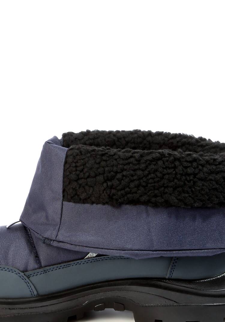 Дутики мужские Алексей шир.  750, рис. 39