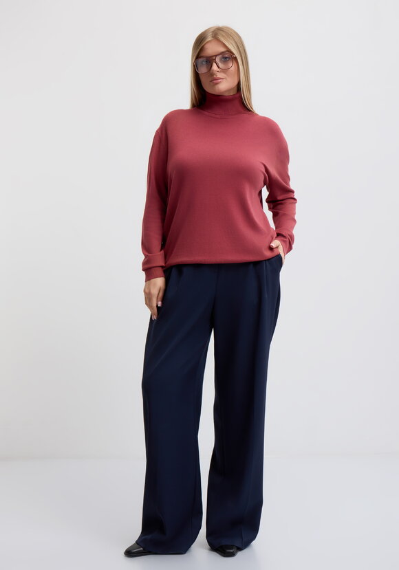 Водолазка Азалия шир.  580, рис. 2