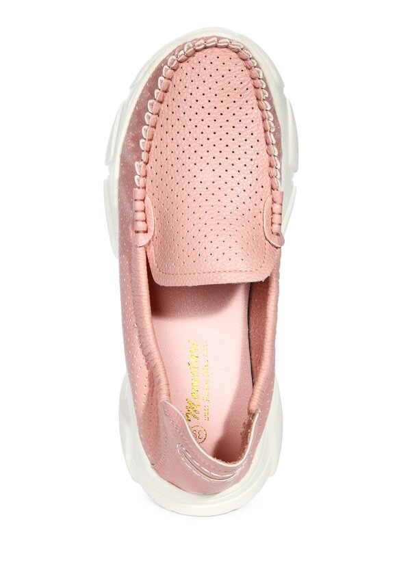 Мокасины женские Августа шир.  580, рис. 19