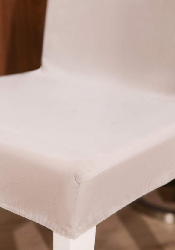 Чехол для стула со спинкой Эрмитаж шир.  580, рис. 9