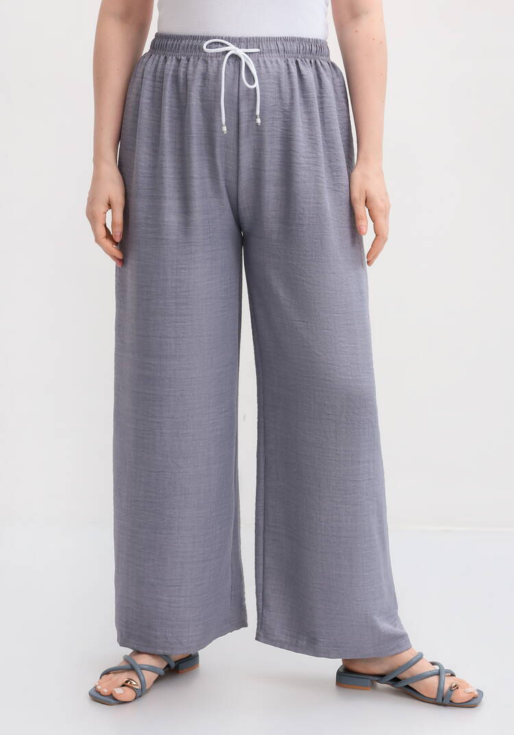 Брюки Фемида шир.  750, рис. 18