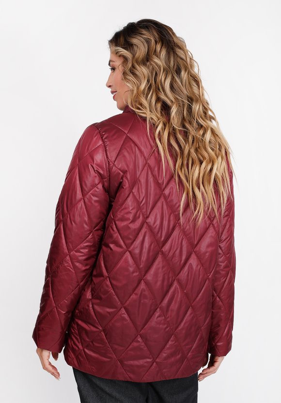 Куртка Живописные виды шир.  580, рис. 11