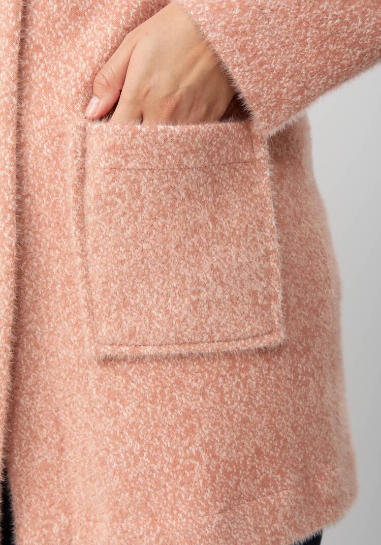 Пальто Аманда шир.  750, рис. 7