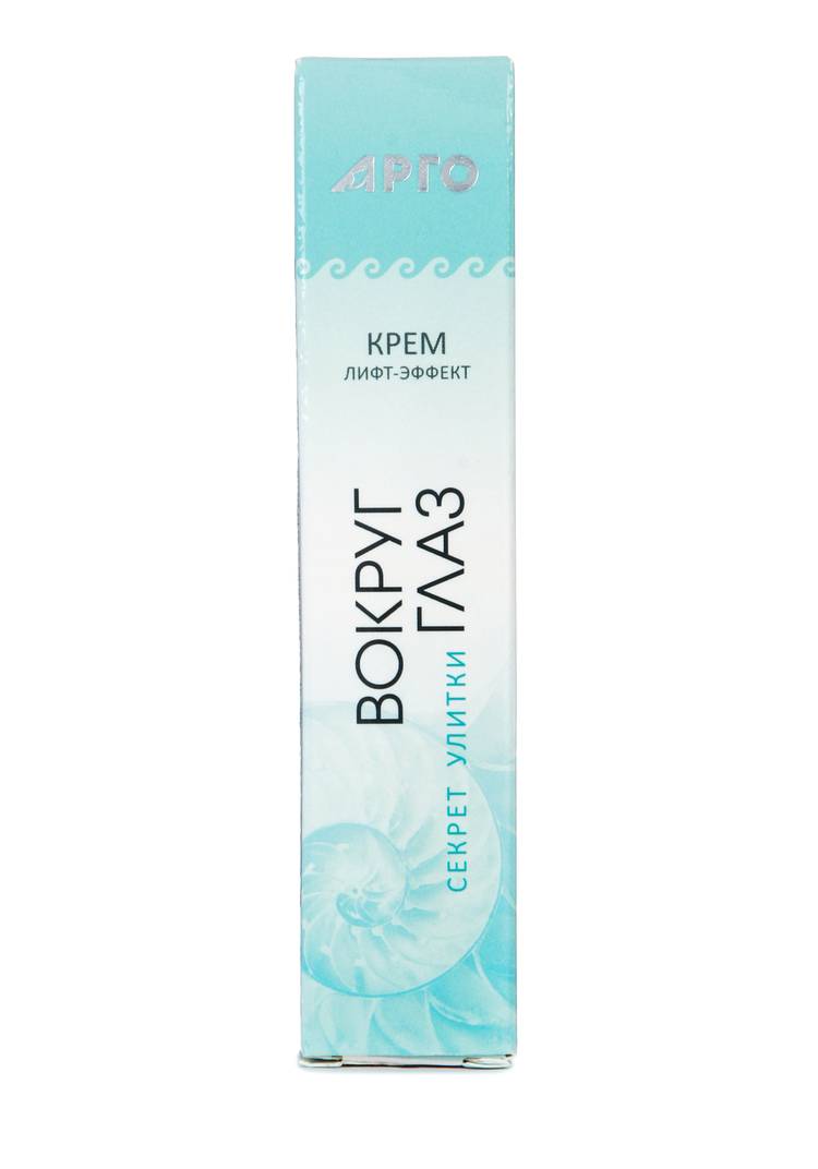 Крем для кожи вокруг глаз Рициниол , 2 шт. шир.  750, рис. 4