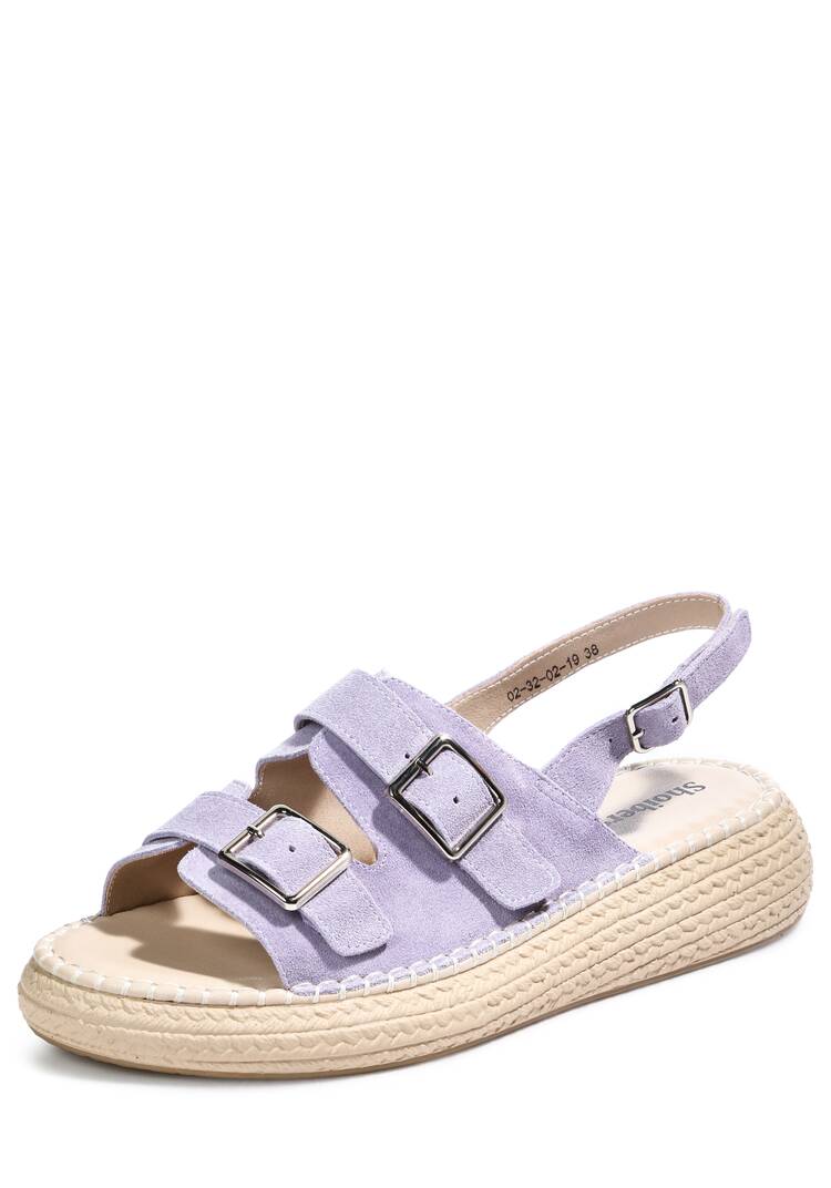 Сандалии женские Эрика шир.  750, рис. 11