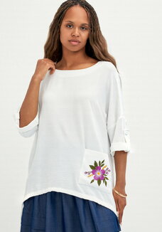 Блуза Каталина