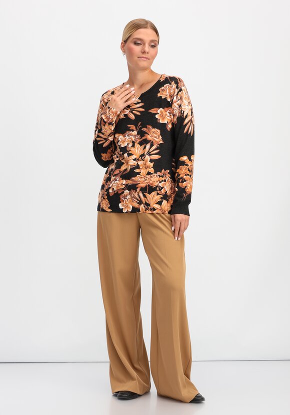 Джемпер Амалия шир.  580, рис. 2