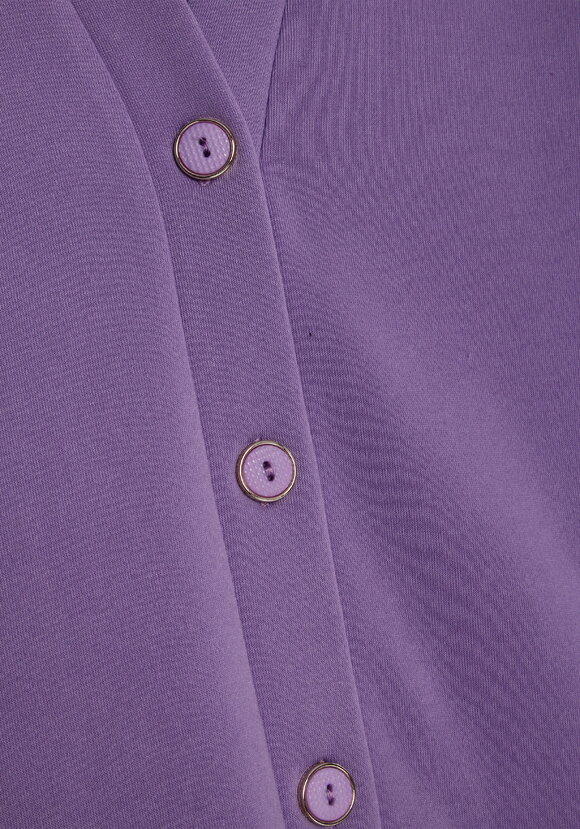 Кардиган на пуговицах утепленный шир.  580, рис. 32