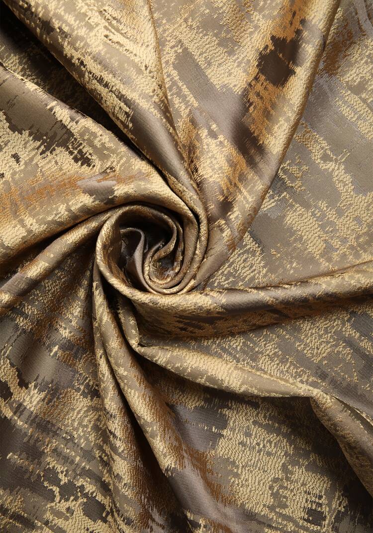 Портьера Бидасар шир.  750, рис. 17