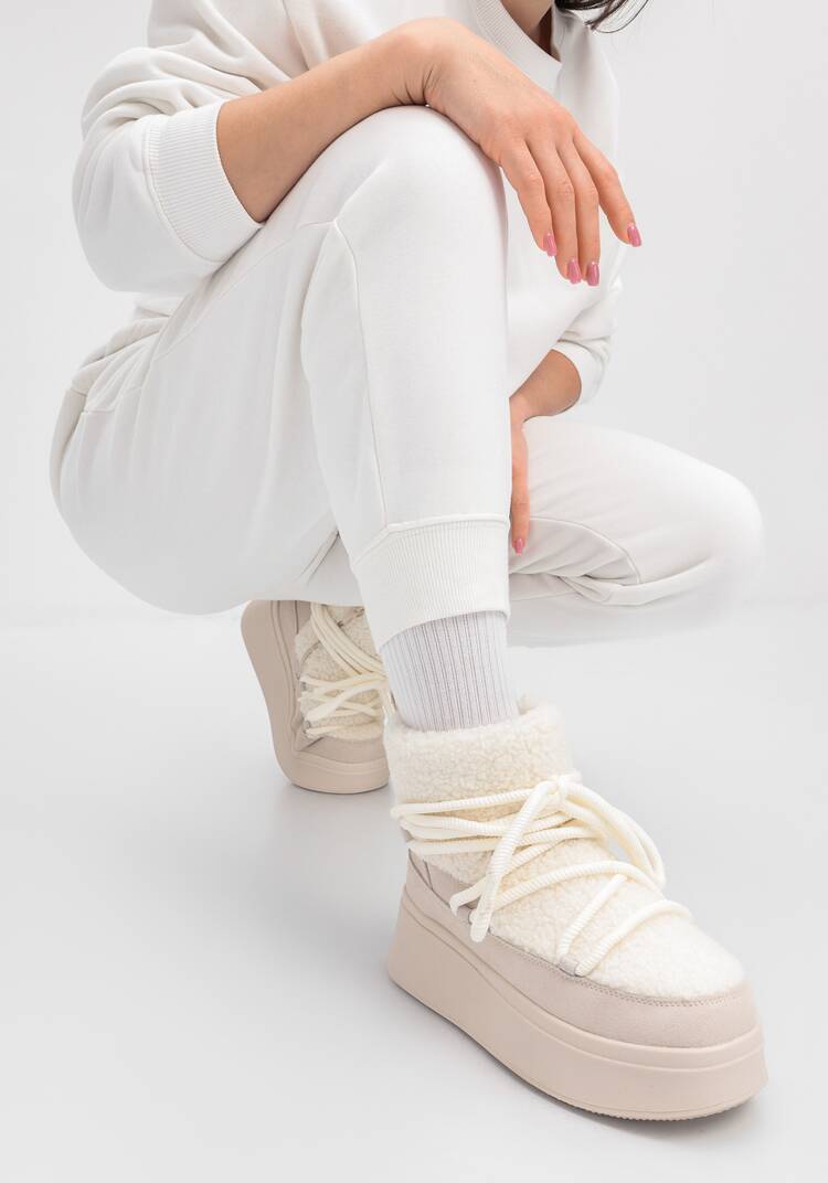 Полусапоги женские Дутыши шир.  750, рис. 27