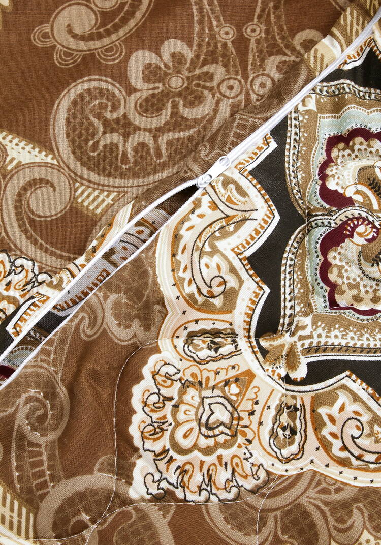 Пододеяльник стеганый Светлица шир.  750, рис. 17