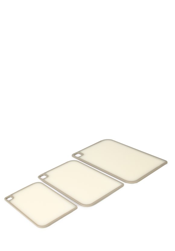 Набор досок с антибактериальным покрытием шир.  580, рис. 4