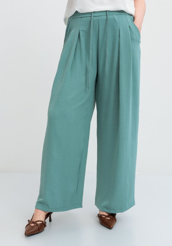 Брюки Алефтина шир.  580, рис. 15