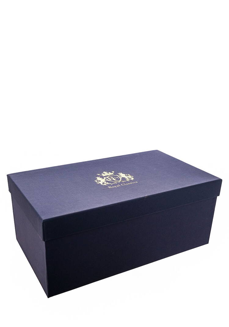 Фруктовница на ножках кобальтовая шир.  750, рис. 6