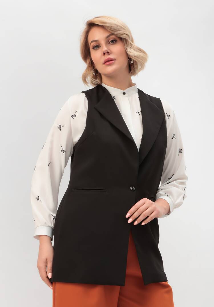 Жилет Кимберли шир.  750, рис. 14