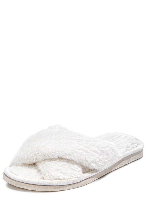 Тапочки женские Диана шир.  580, рис. 1