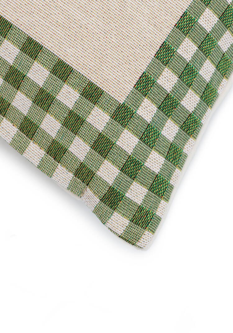 Наволочка гобеленовая шир.  750, рис. 25