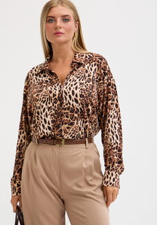 Блузка Анита