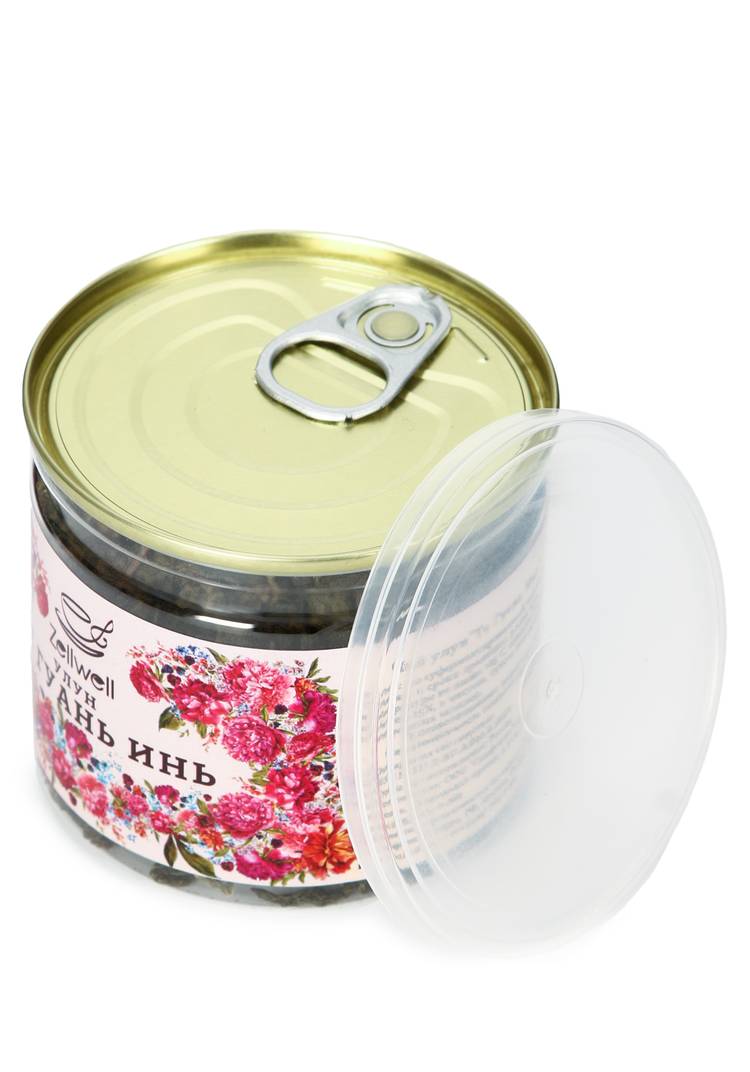 Подарочный набор чая Zellwell шир.  750, рис. 16