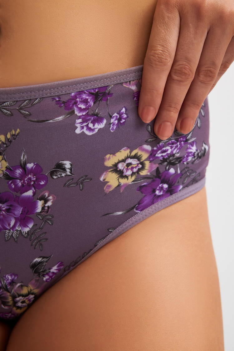 Комплект трусов, 3 шт. шир.  750, рис. 10