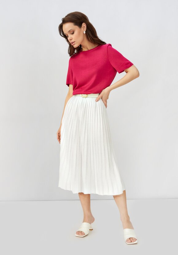 Юбка на эластичной резинке шир.  580, рис. 2