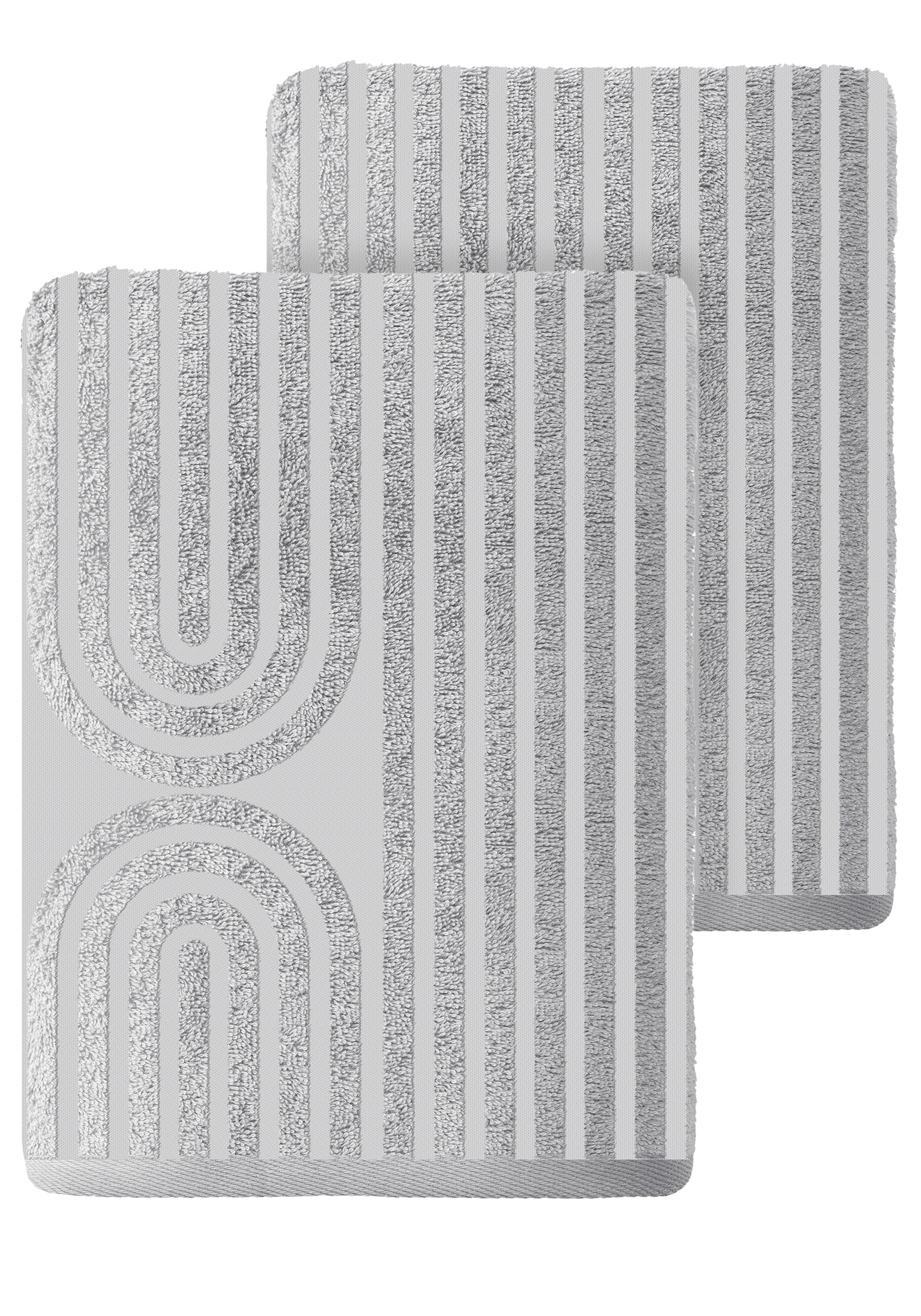 Полотенце махровое quotМенора quot 2 шт 1299₽