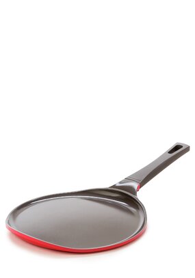 Блинная сковорода c керамическим покрытием