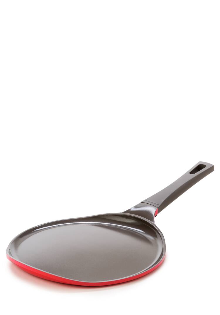 Блинная сковорода c керамическим покрытием шир.  750, рис. 38