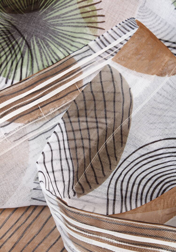 Тюль Донна шир.  750, рис. 3