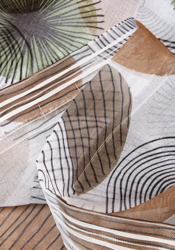 Тюль Донна шир.  580, рис. 3