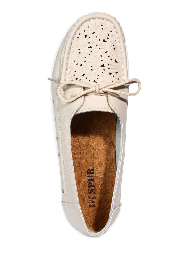 Мокасины женские Мэриан шир.  580, рис. 4