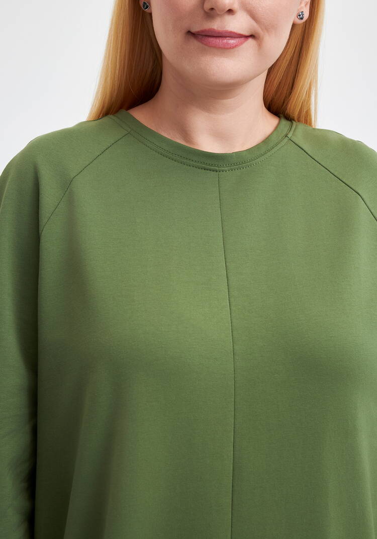 Платье Эльфи шир.  750, рис. 12