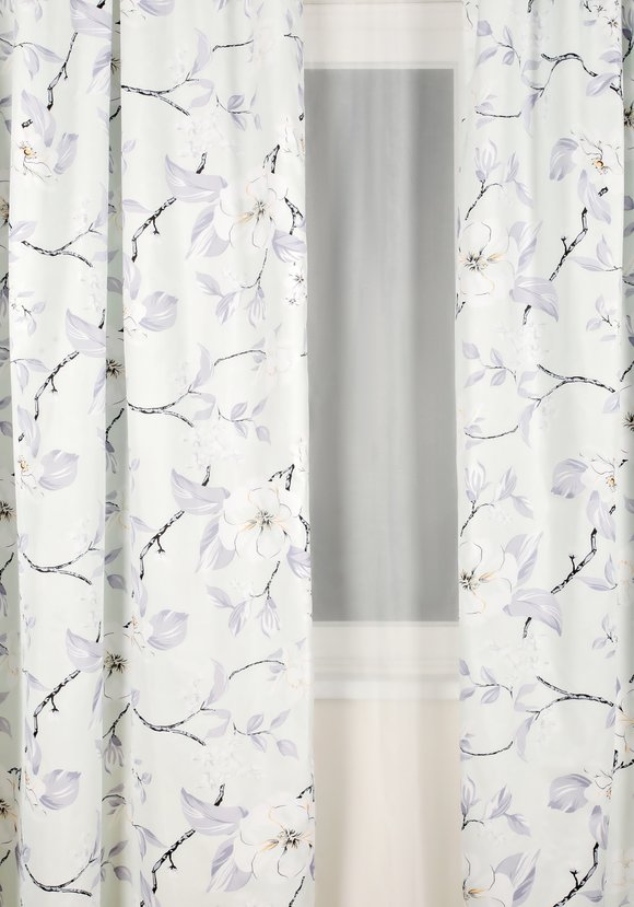 Комплект легких портьер Жасмин шир.  580, рис. 6