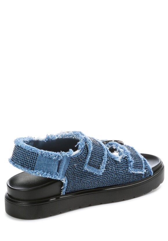 Сандалии женские Мари шир.  580, рис. 14