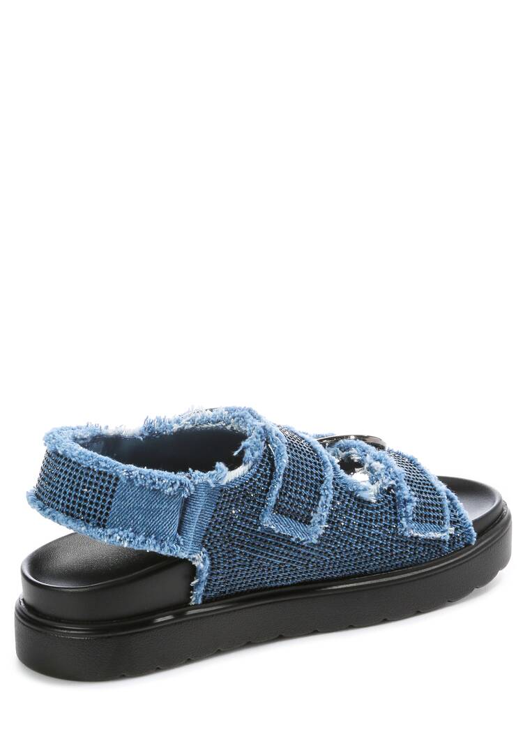 Сандалии женские Мари шир.  750, рис. 14