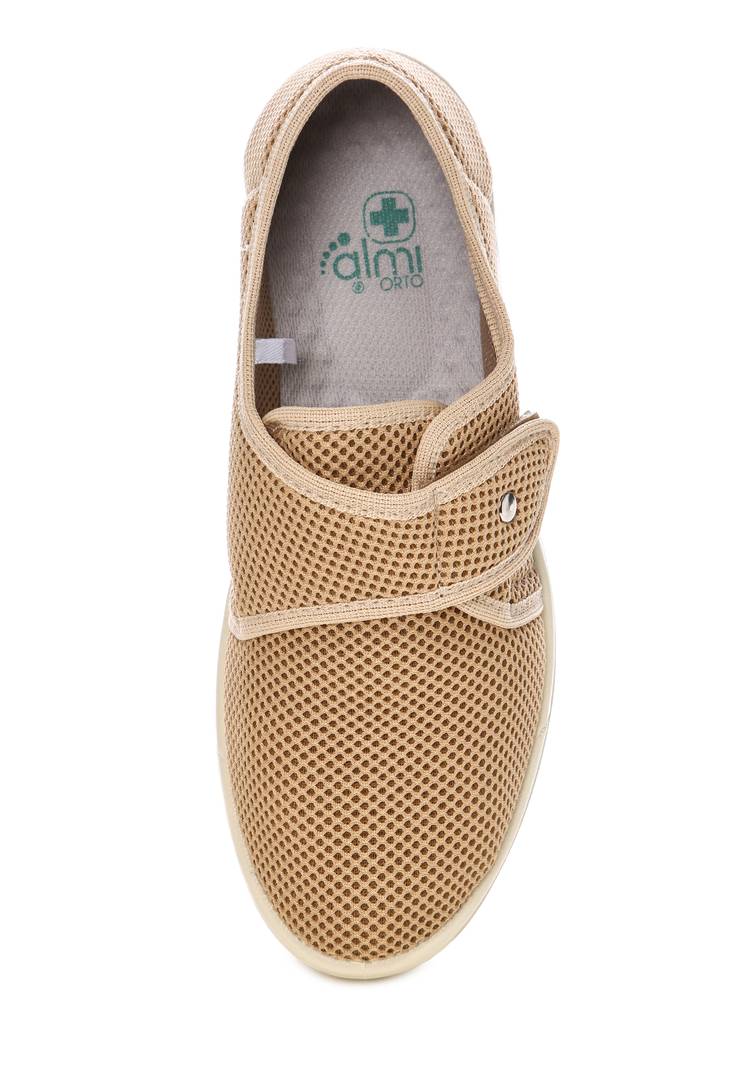 Полуботинки женские ортопедические Амалия шир.  750, рис. 13