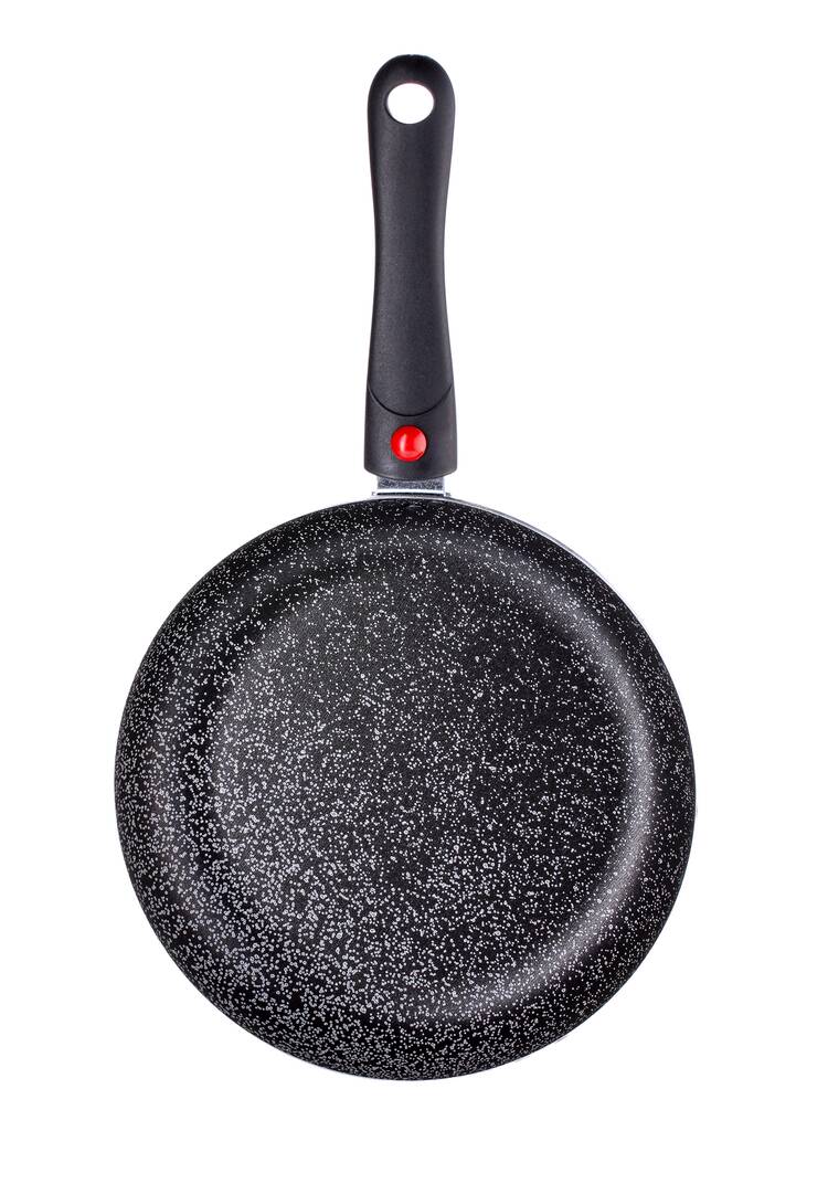 Набор сковород со съемными ручками и крышками шир.  750, рис. 13