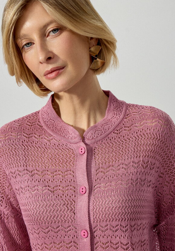 Блуза женская с пышным рукавом шир.  580, рис. 5