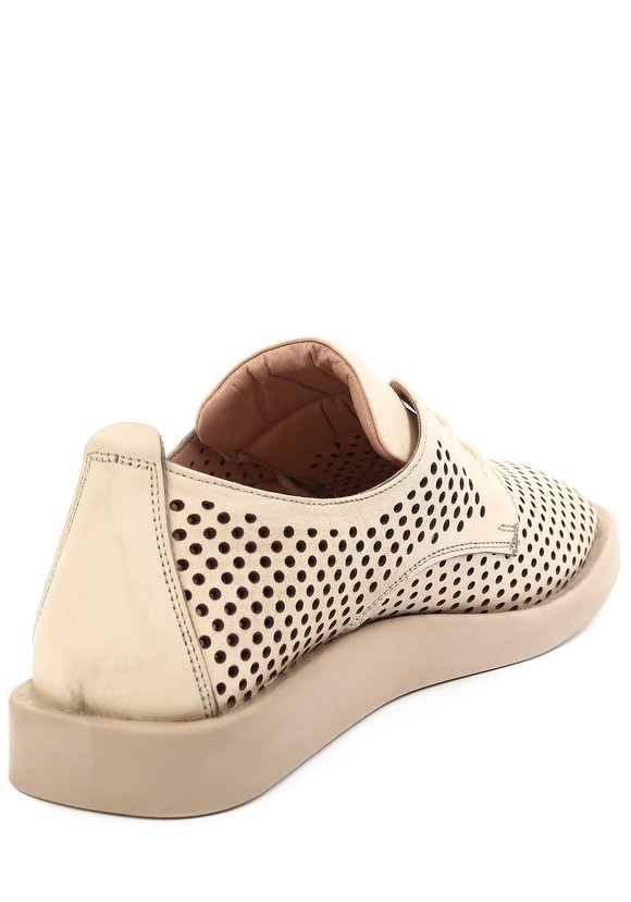 Туфли летние женские Мари шир.  580, рис. 11