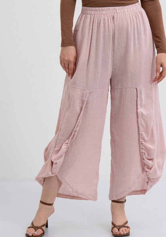 Брюки Лимани шир.  580, рис. 21