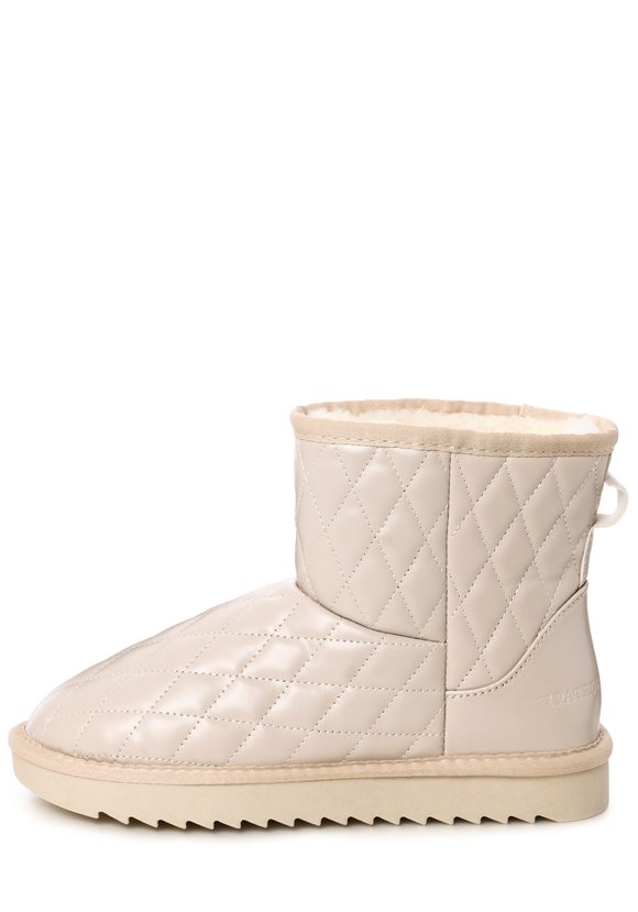 Полусапоги женские Саманта шир.  580, рис. 7