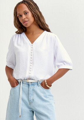 Блуза Аврелия